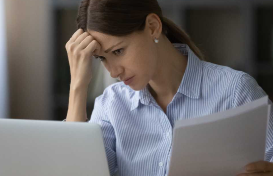 Top 10 Most Common Financial Mistakes to Avoid