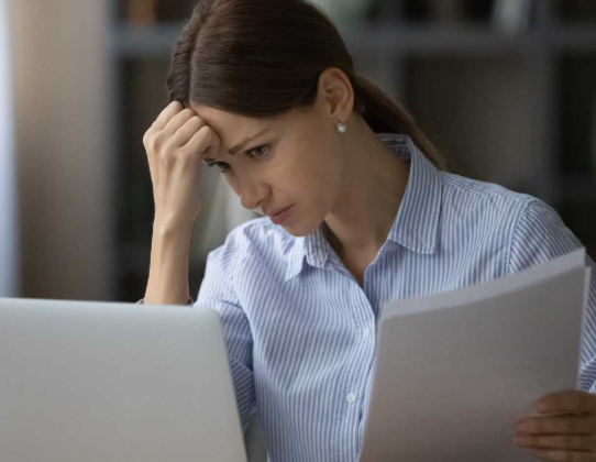 Top 10 Most Common Financial Mistakes to Avoid