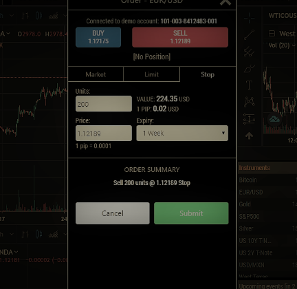 Understanding Stop Loss Orders: A Beginner’s Guide