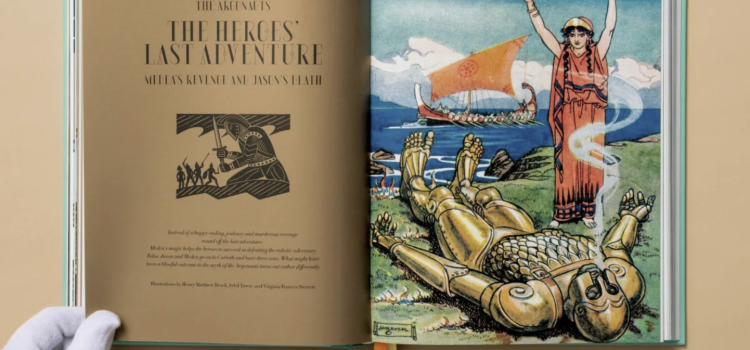 Unveiling the Artistic Wonders of Taschen: A Publisher for Art Lovers