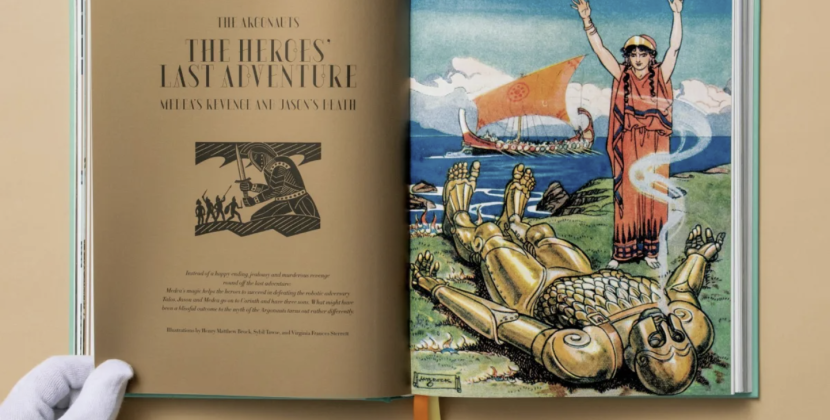 Unveiling the Artistic Wonders of Taschen: A Publisher for Art Lovers
